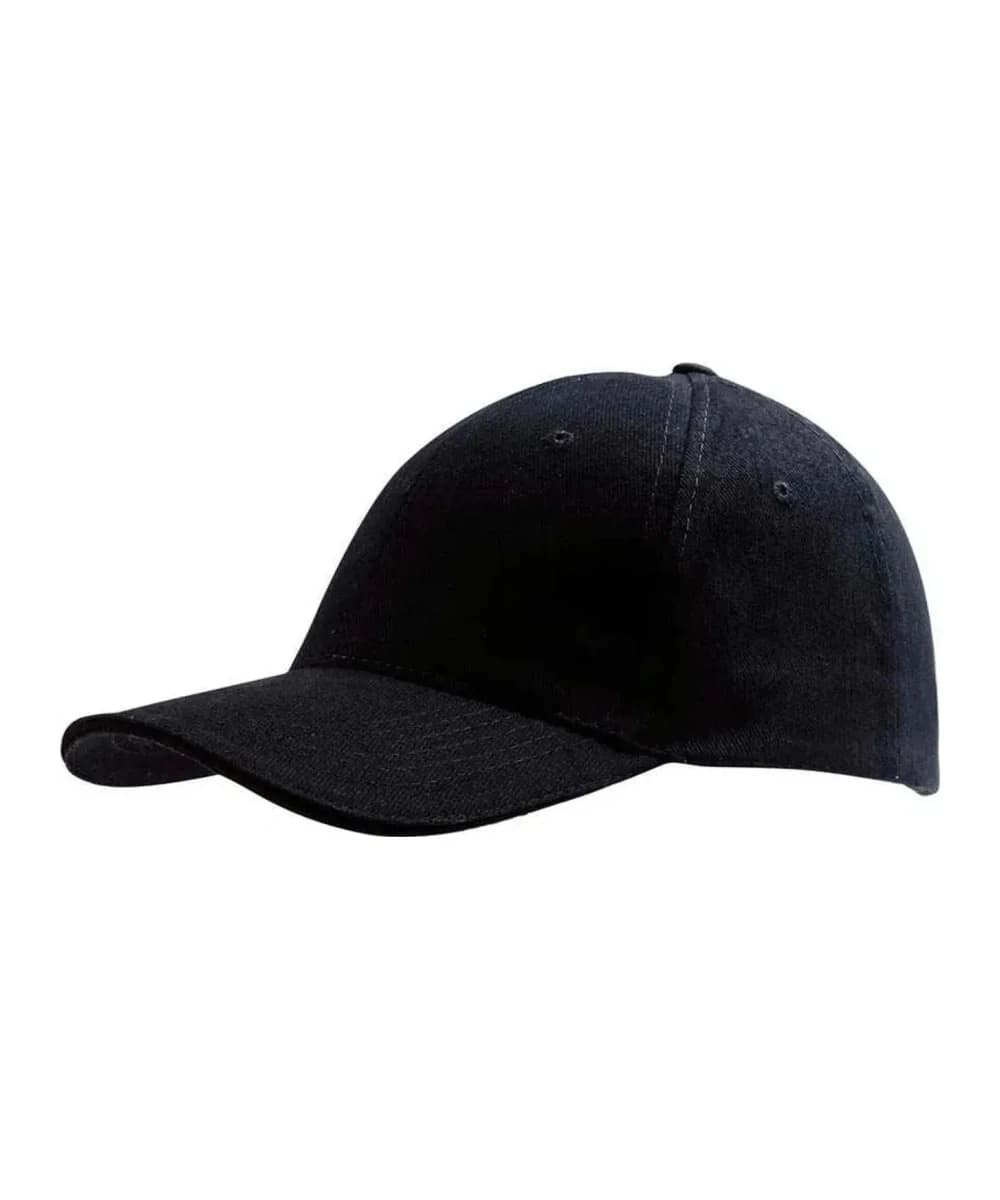 Sol's Buffalo Cap