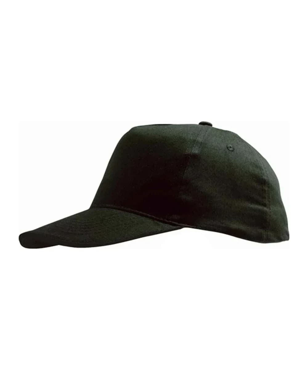 Sol's Sunny Cap