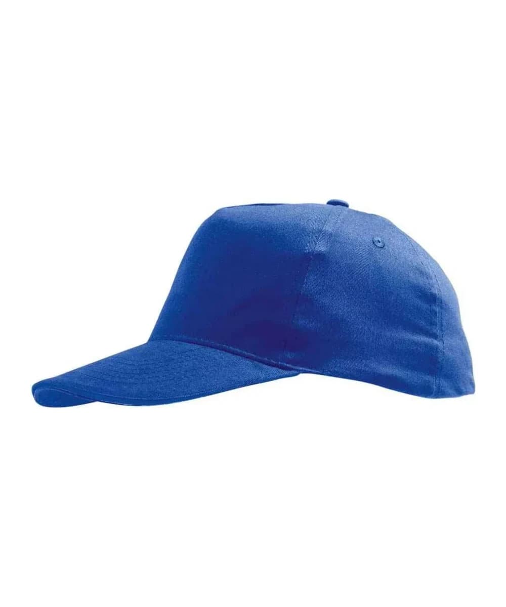 Sol's Kids Sunny Cap