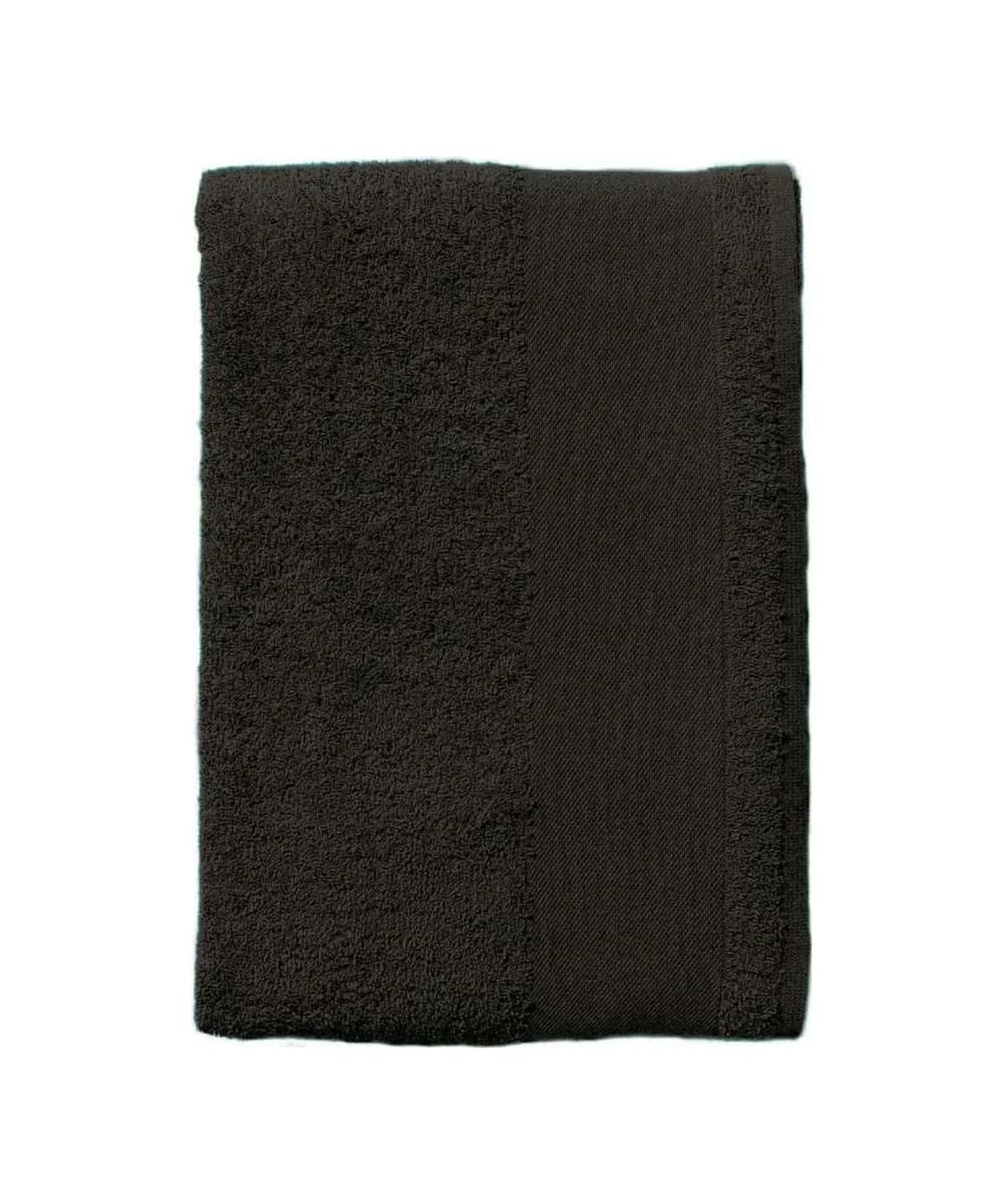 Sol's Island 70 Bath Towel