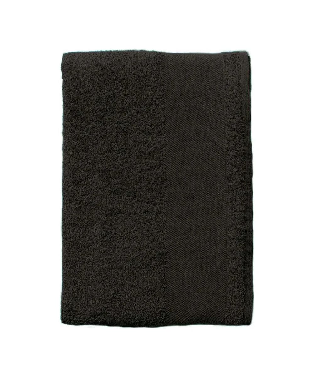 Sol's Island 100 Bath Sheet