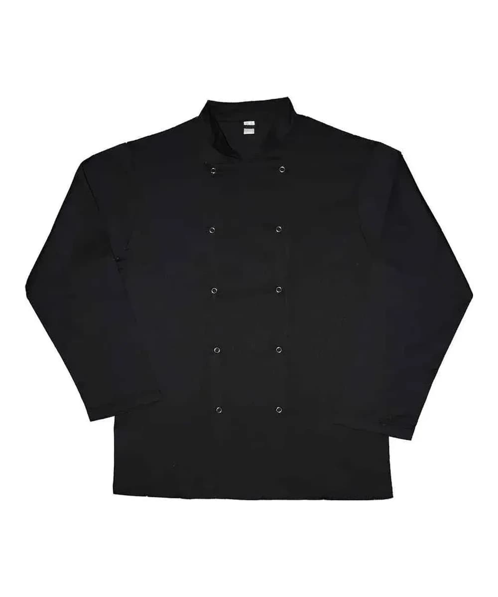 Dennys Long Sleeve Chef's Jacket
