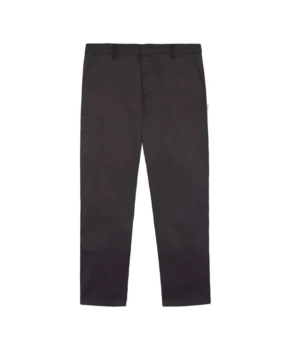 Adc Slim Fit Stretch Trousers