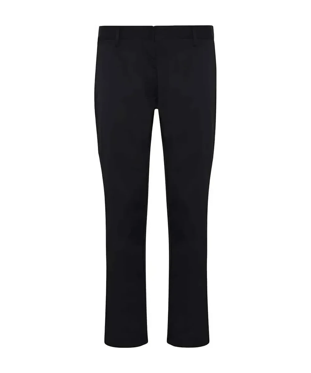 Adc Ladies Slim Fit Stretch Trousers