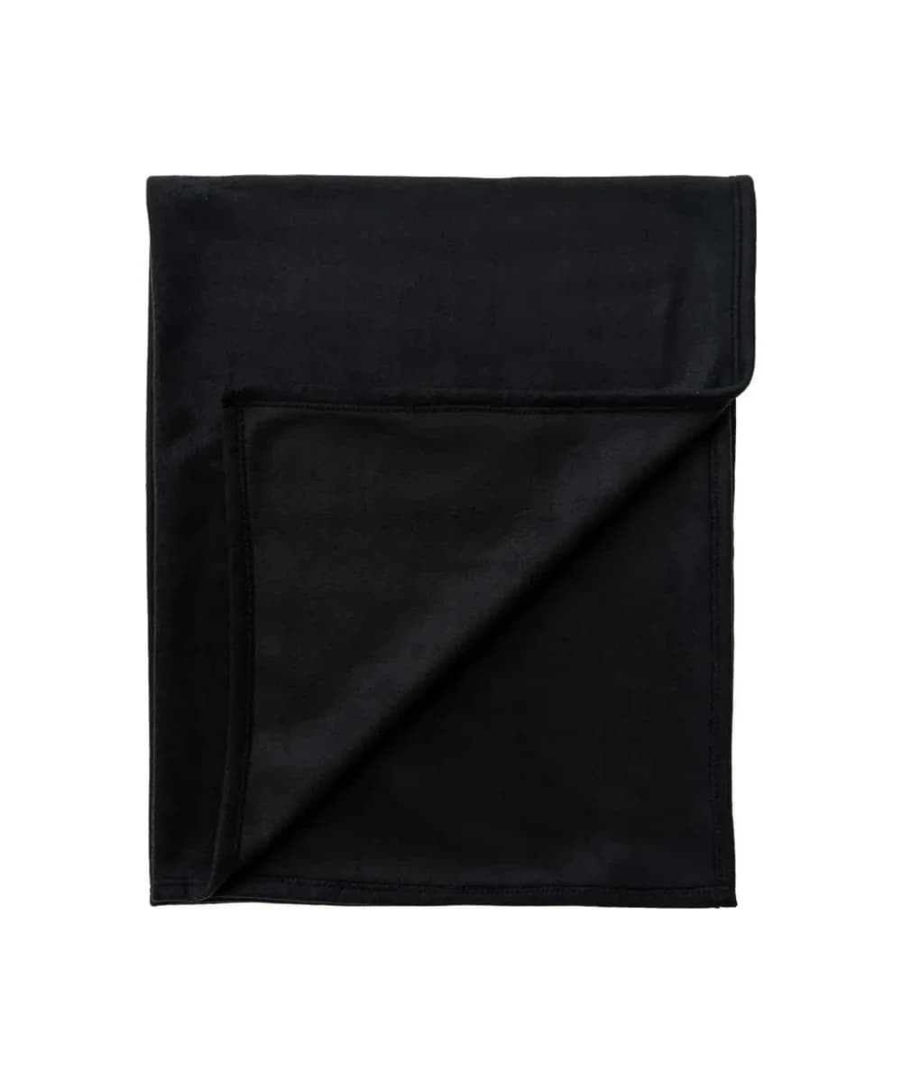 Brand Lab Large Polar Fleece Blanket