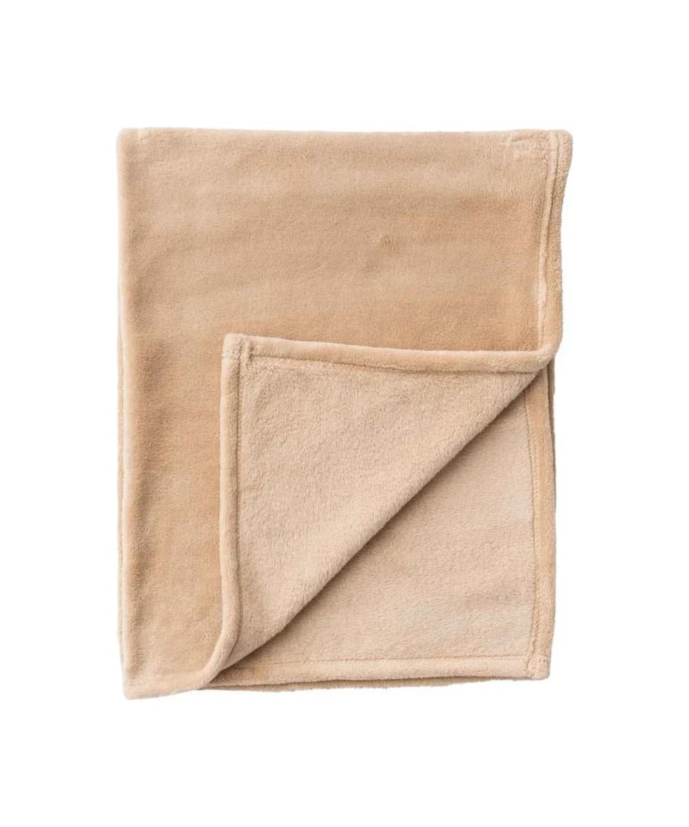 Brand Lab Pet Teddy Fleece Blanket