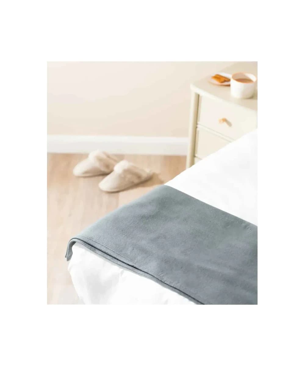 Brand Lab Pet Polar Fleece Blanket
