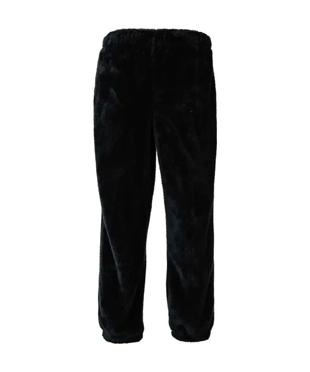 Brand Lab Unisex Fluffy Fleece Joggers