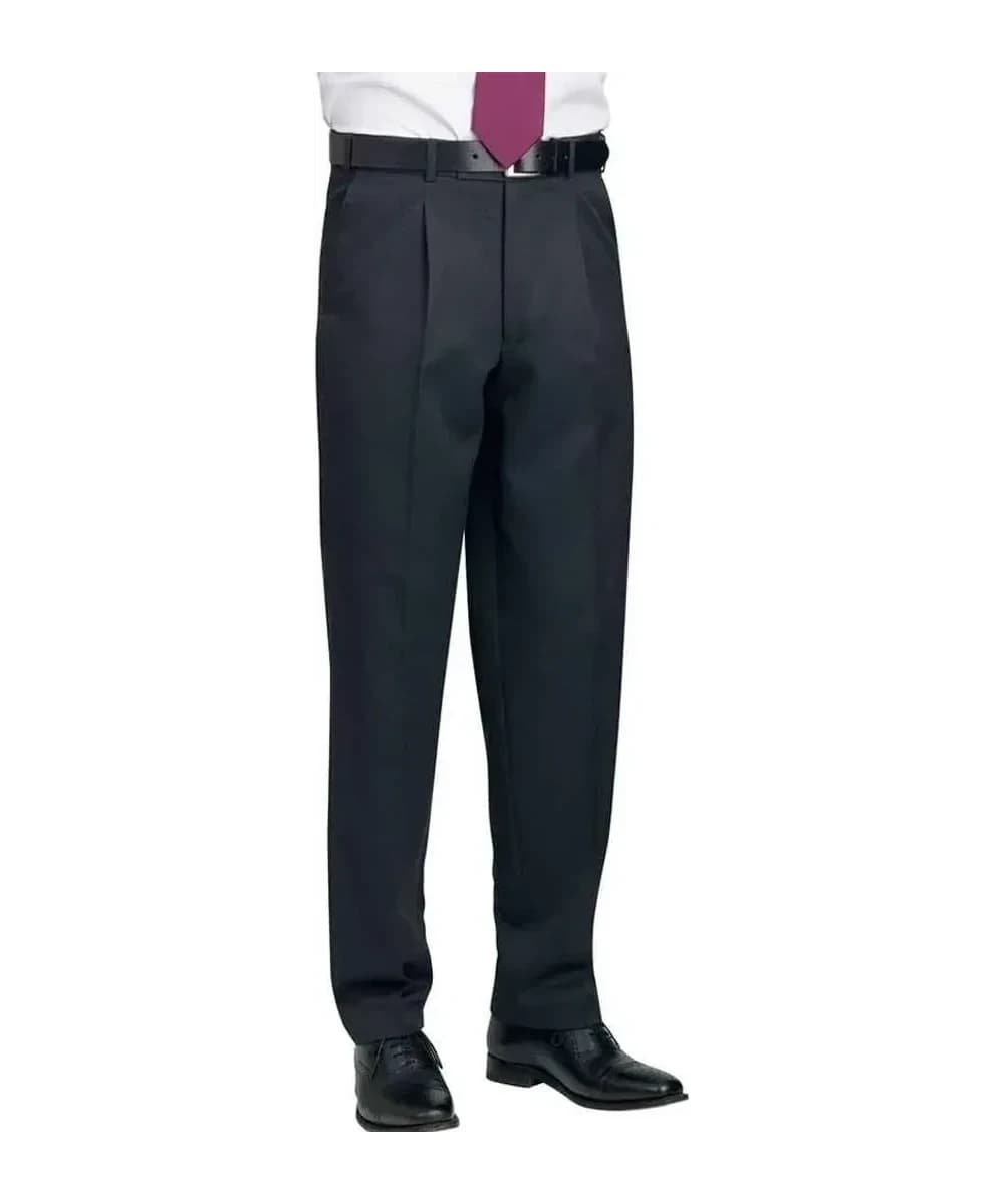 Brook Taverner Concept Atlas Trousers