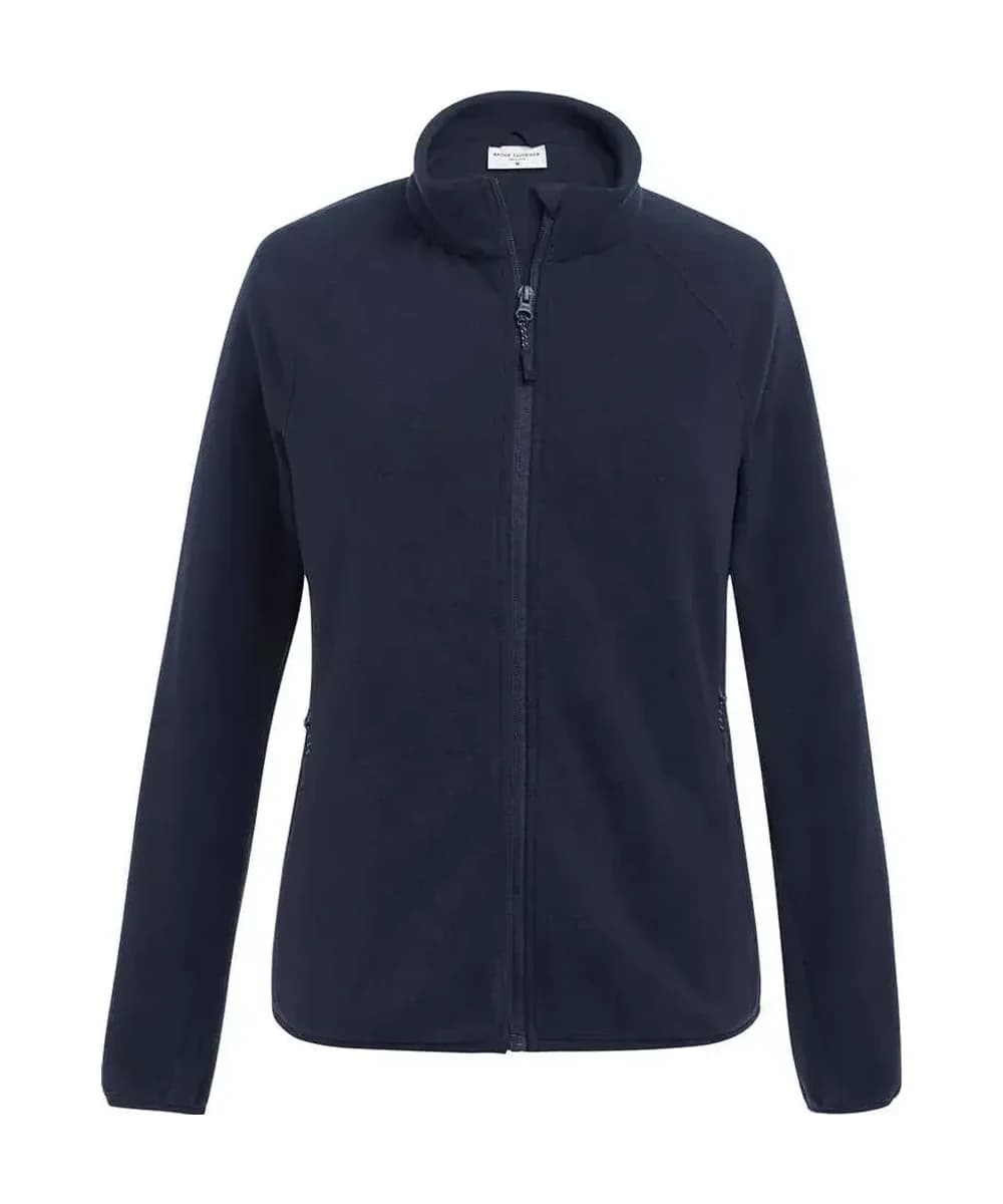 Brook Taverner Ladies Clare Core Fleece Jacket