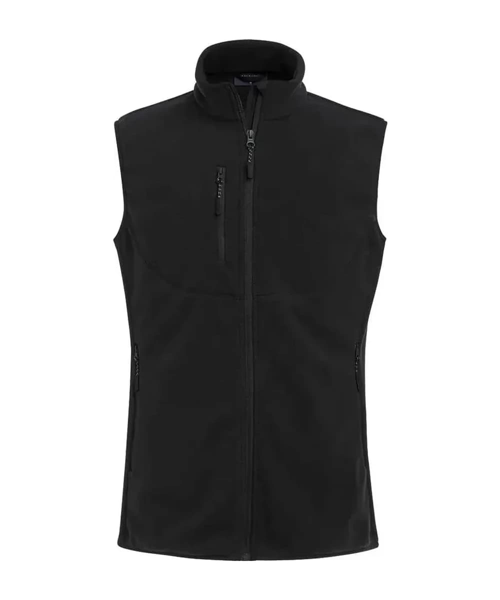 Brook Taverner Rochester Core Fleece Gilet
