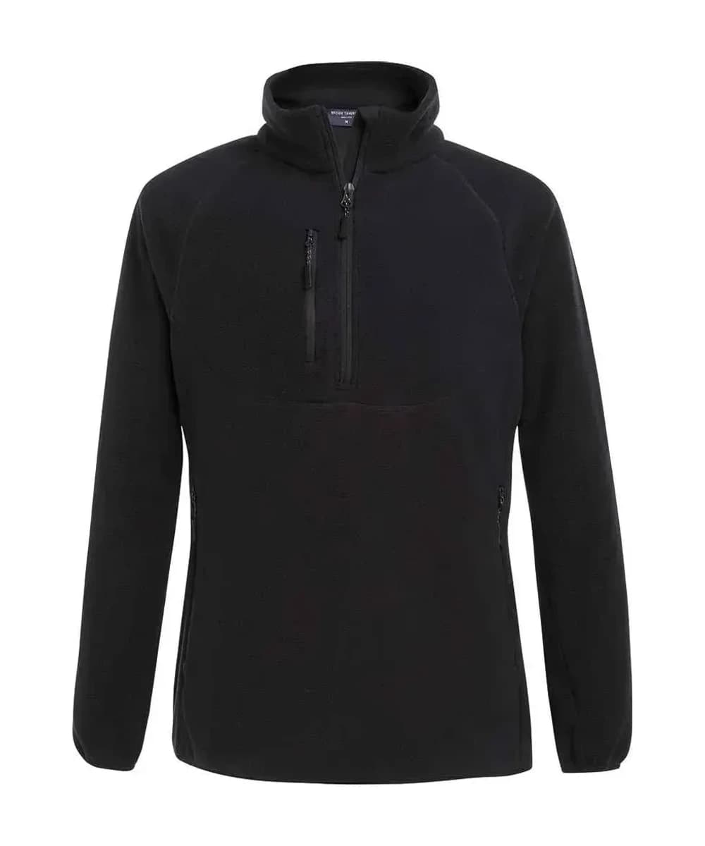 Brook Taverner Ashton Core 1/4 Zip Fleece