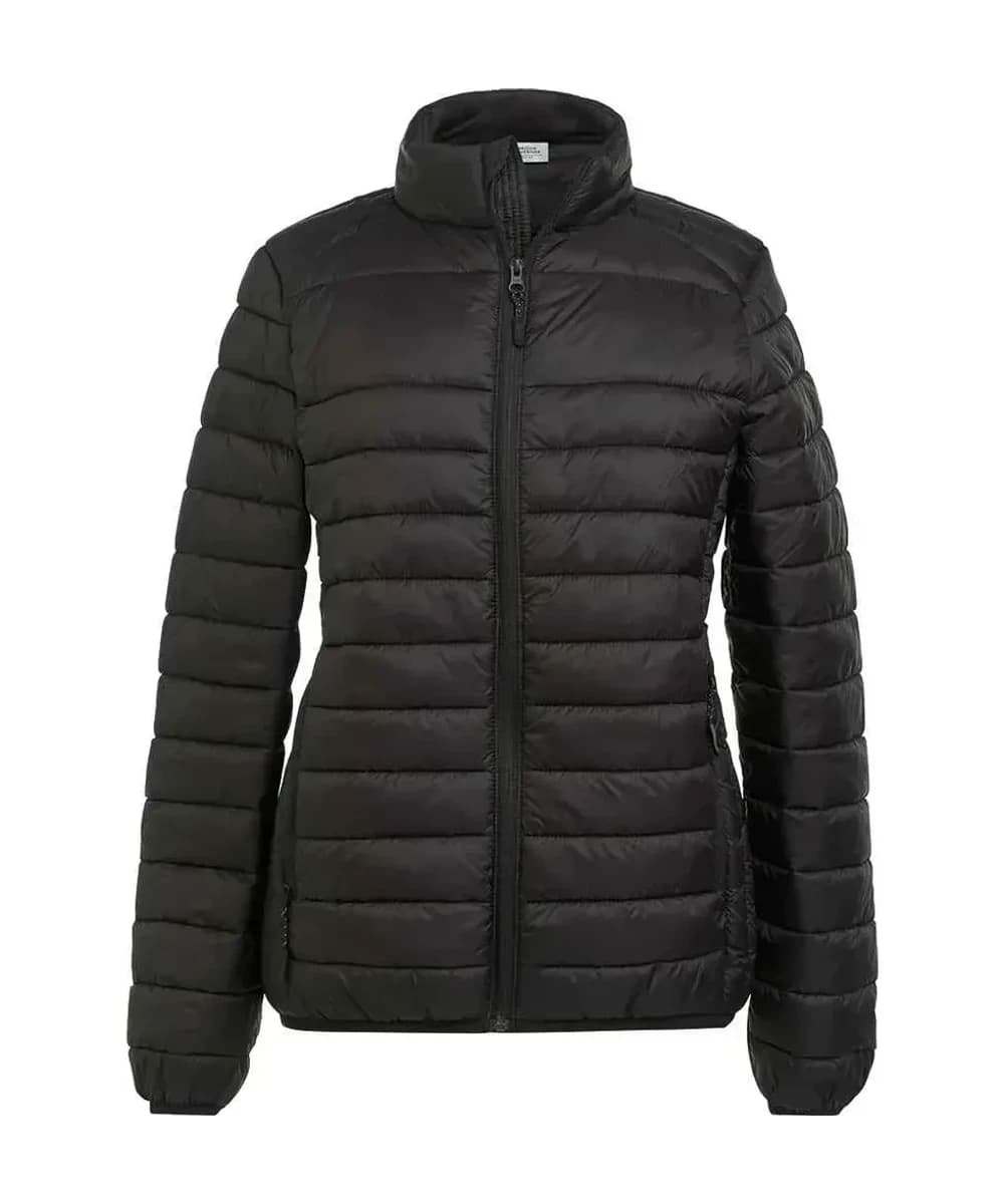Brook Taverner Ladies Venice Core Padded Jacket