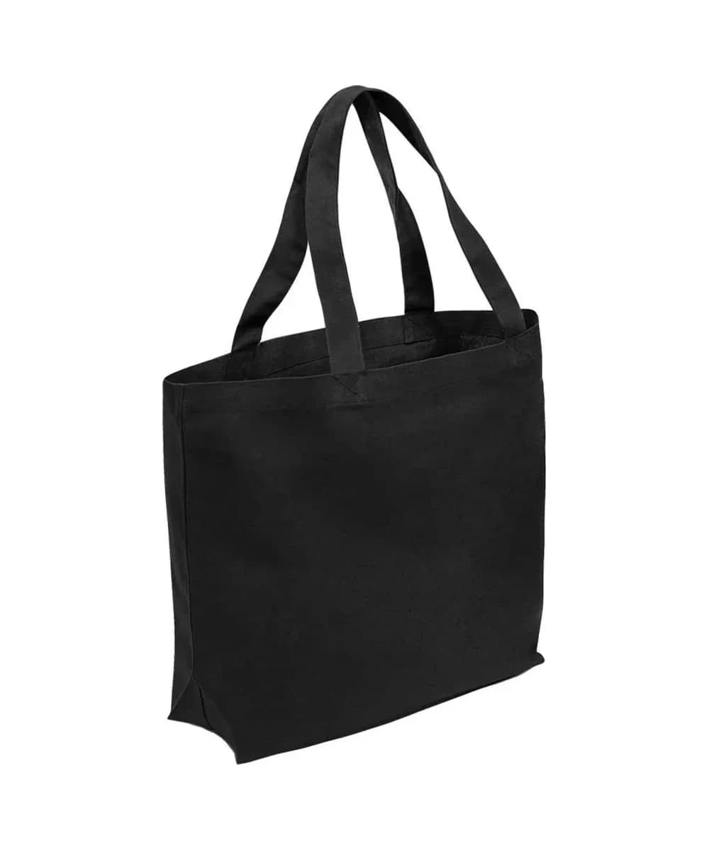 Brand Lab Oversized Tote Bag