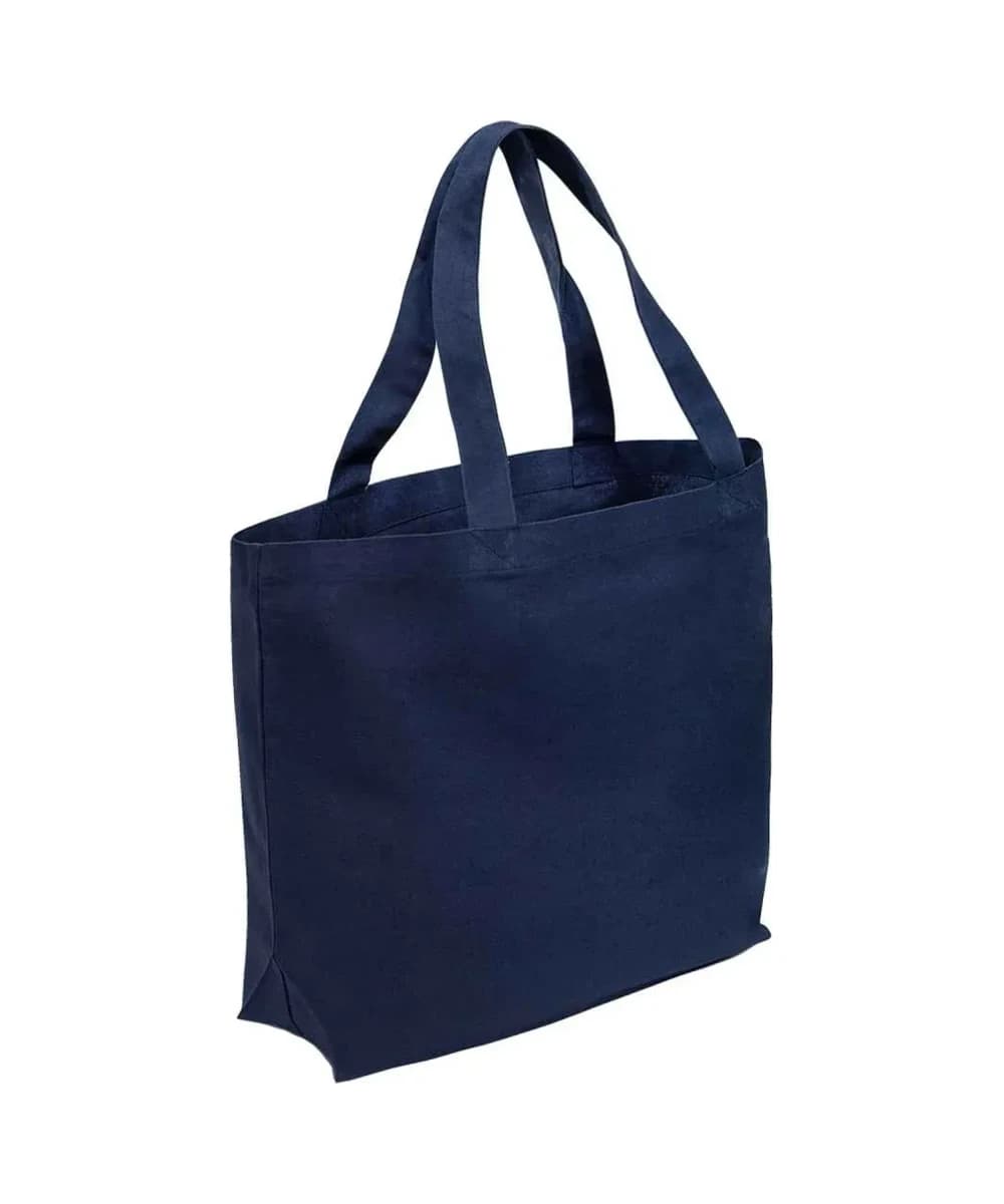 Brand Lab Oversized Tote Bag