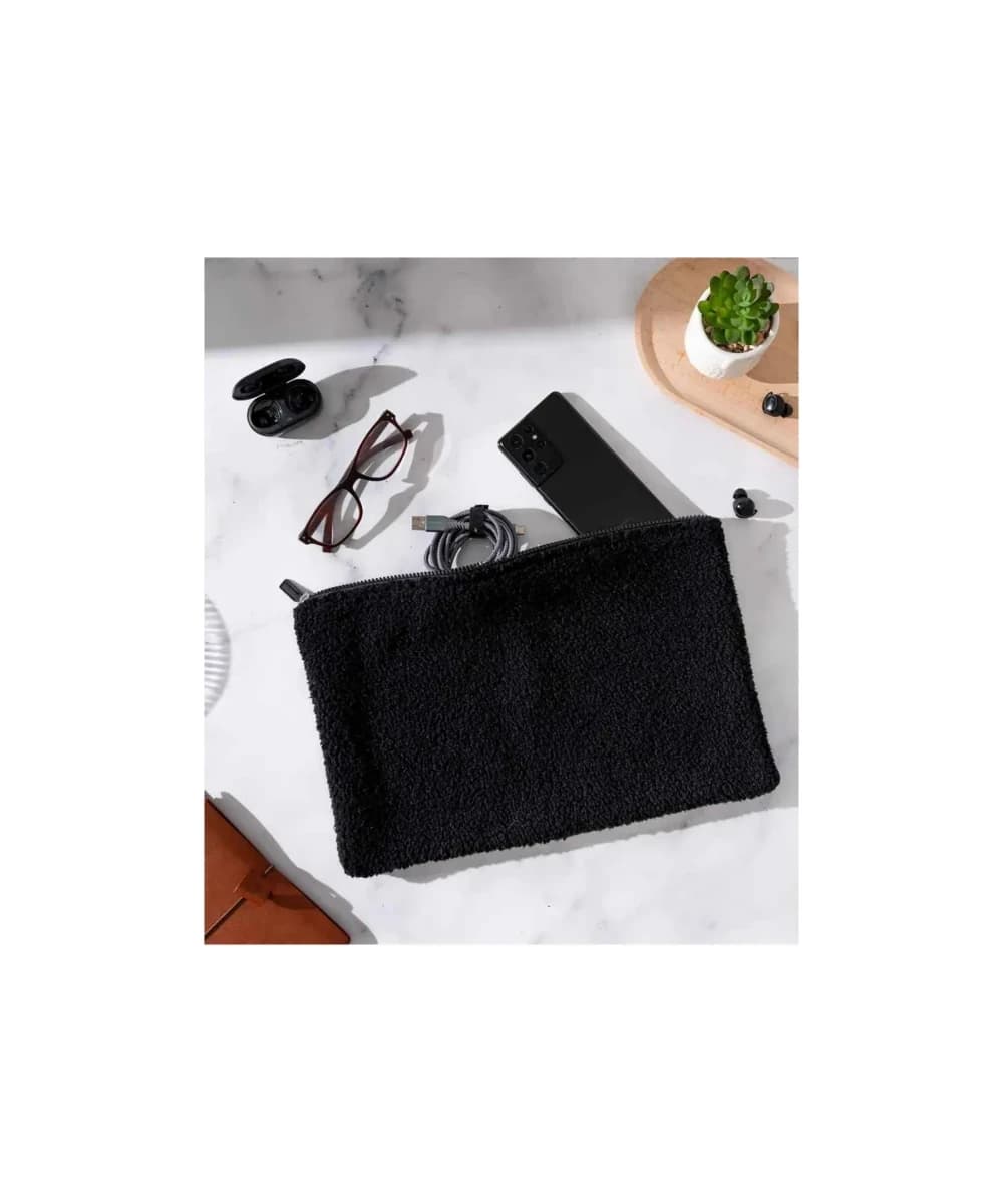 Brand Lab Borg Fleece Accessory Sleeve