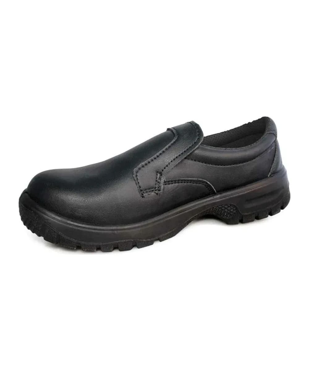 Comfort Grip Slip-On Shoes