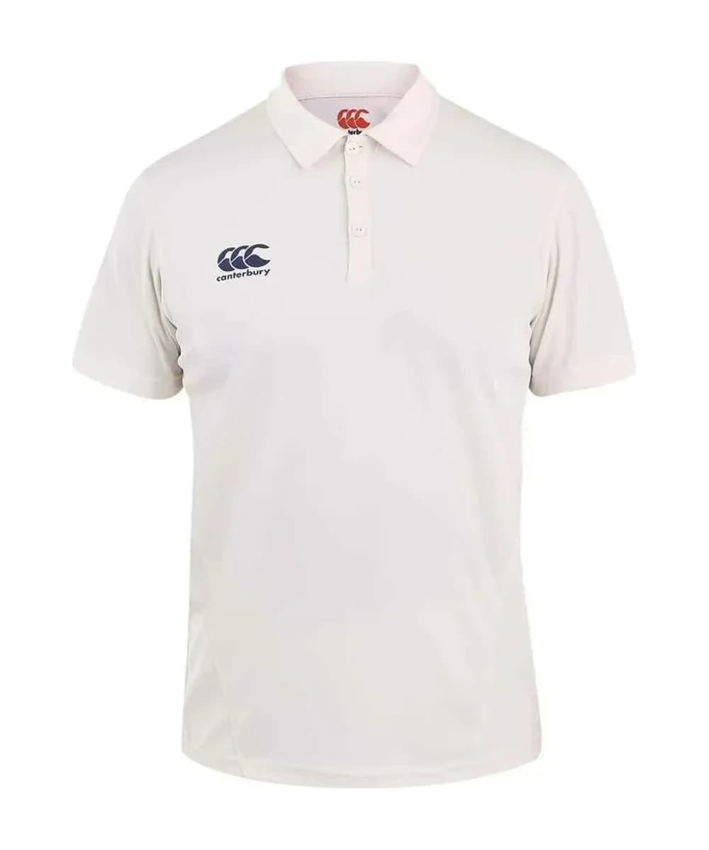 Canterbury Cricket Shirt