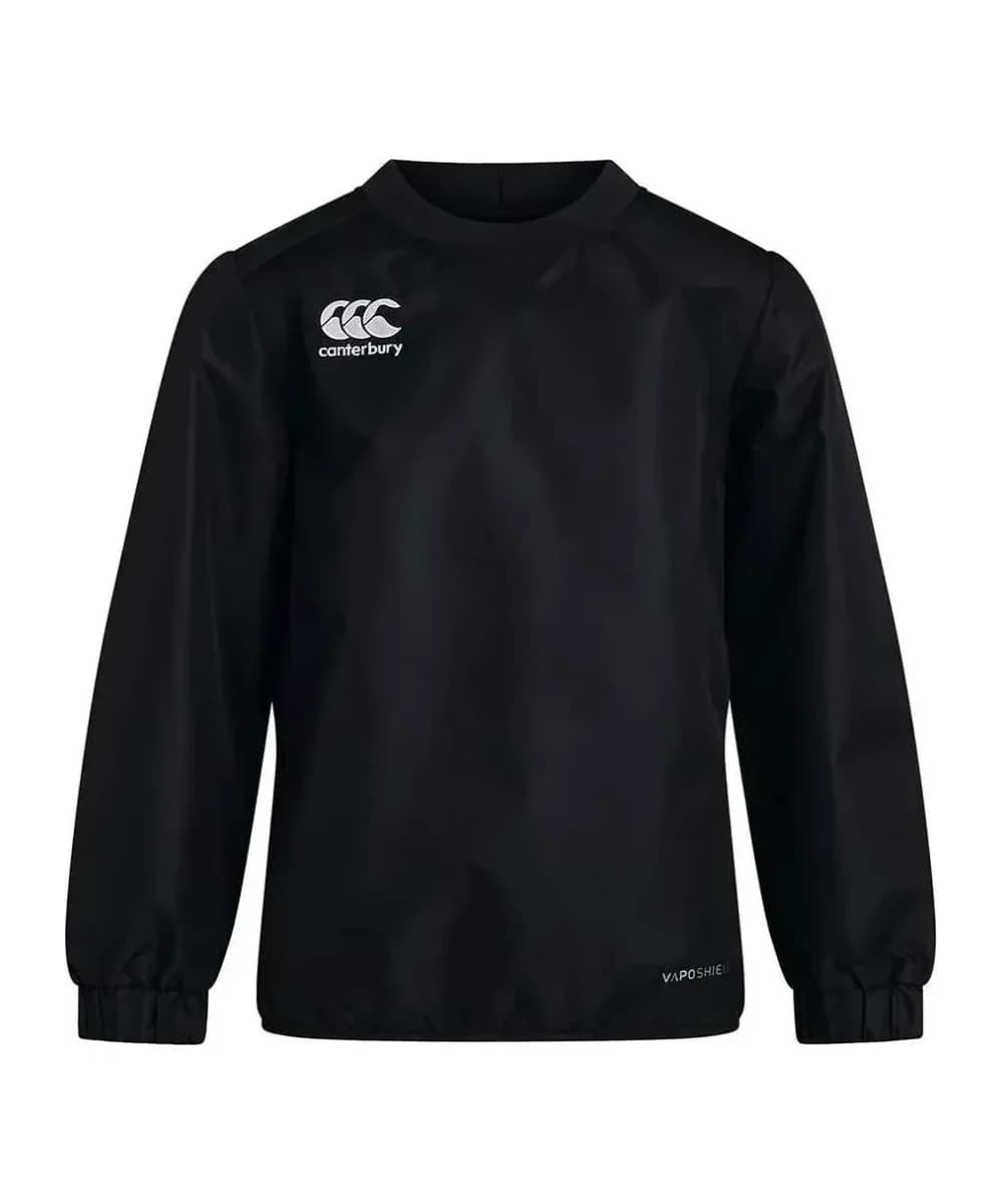 Canterbury Kids Club Contact Top