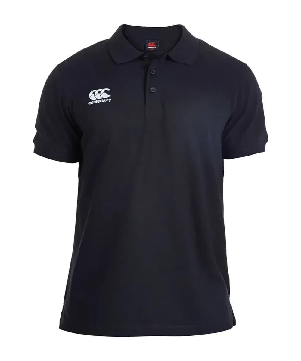 Canterbury Waimak Piqué Polo Shirt