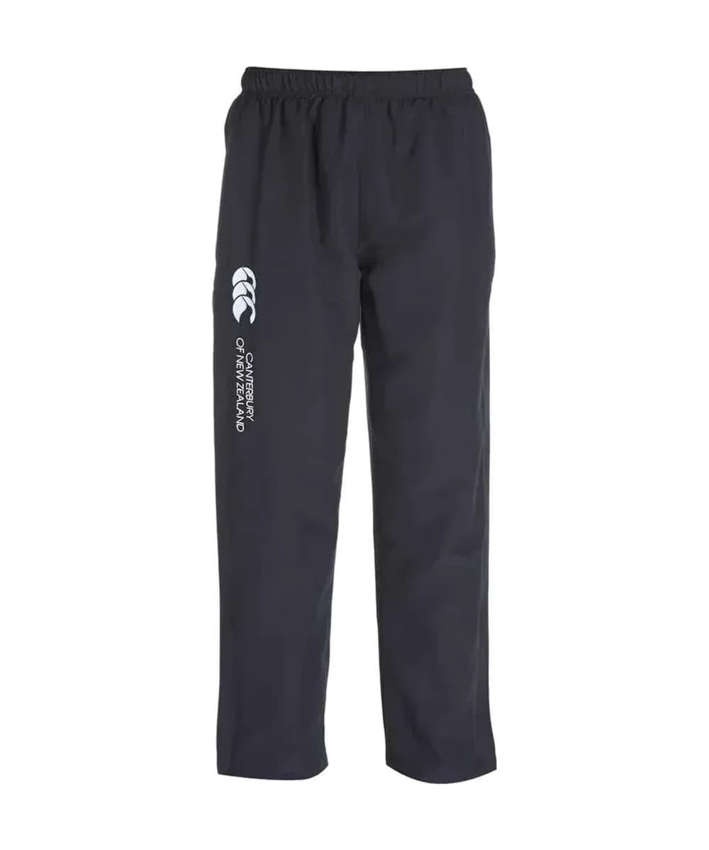Canterbury Kids Open Hem Stadium Pants