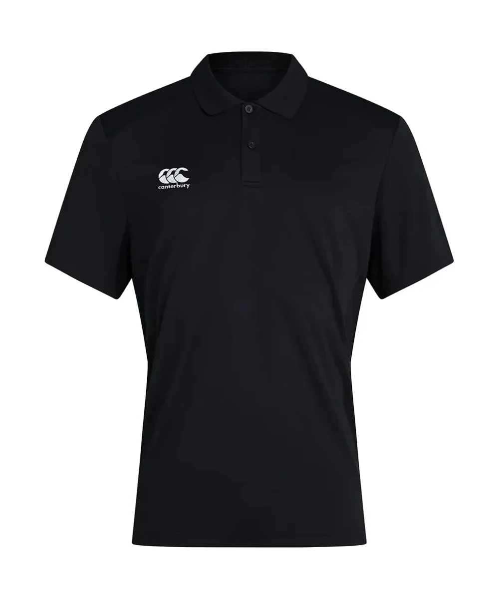 Canterbury Club Dry Polo Shirt