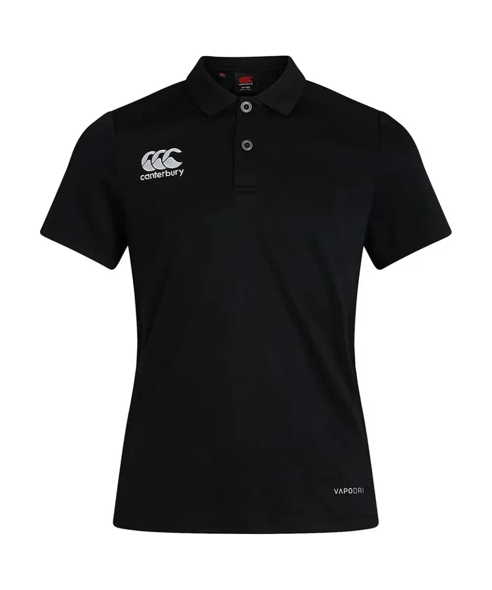 Canterbury Ladies Club Dry Polo Shirt