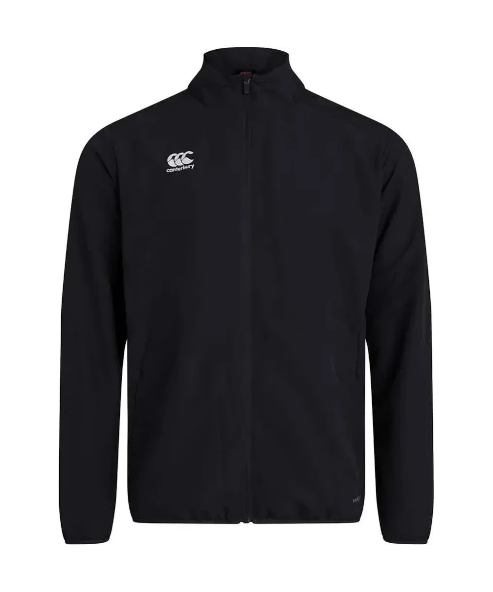 Canterbury Club Track Jacket
