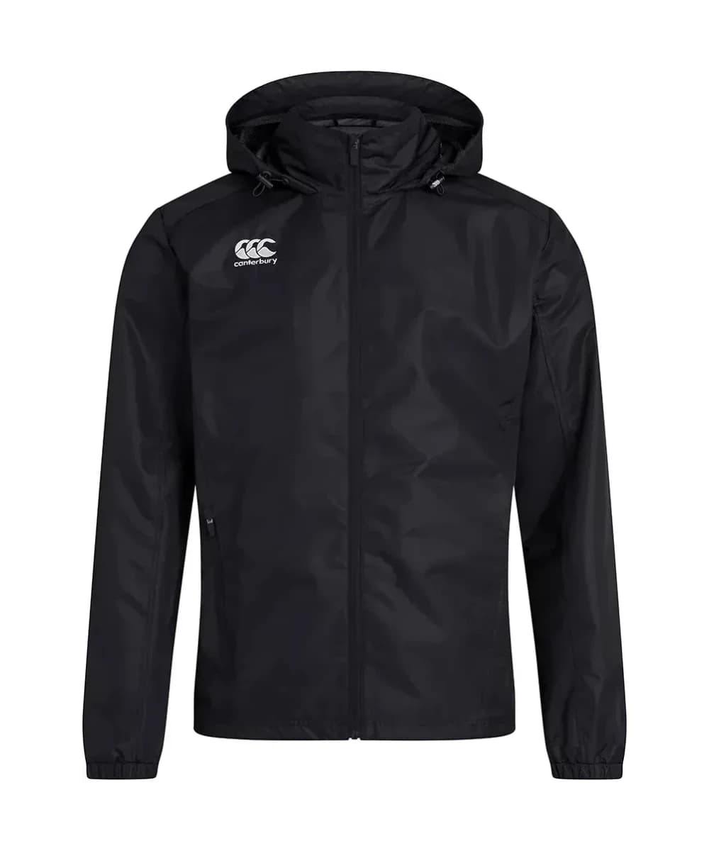Canterbury Club Rain Jacket