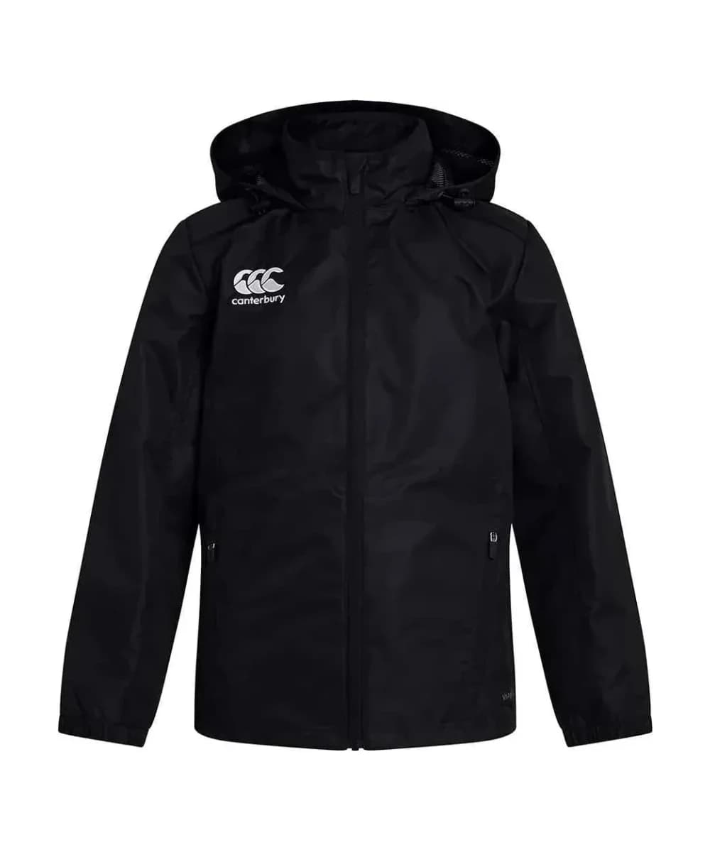 Canterbury Kids Club Rain Jacket