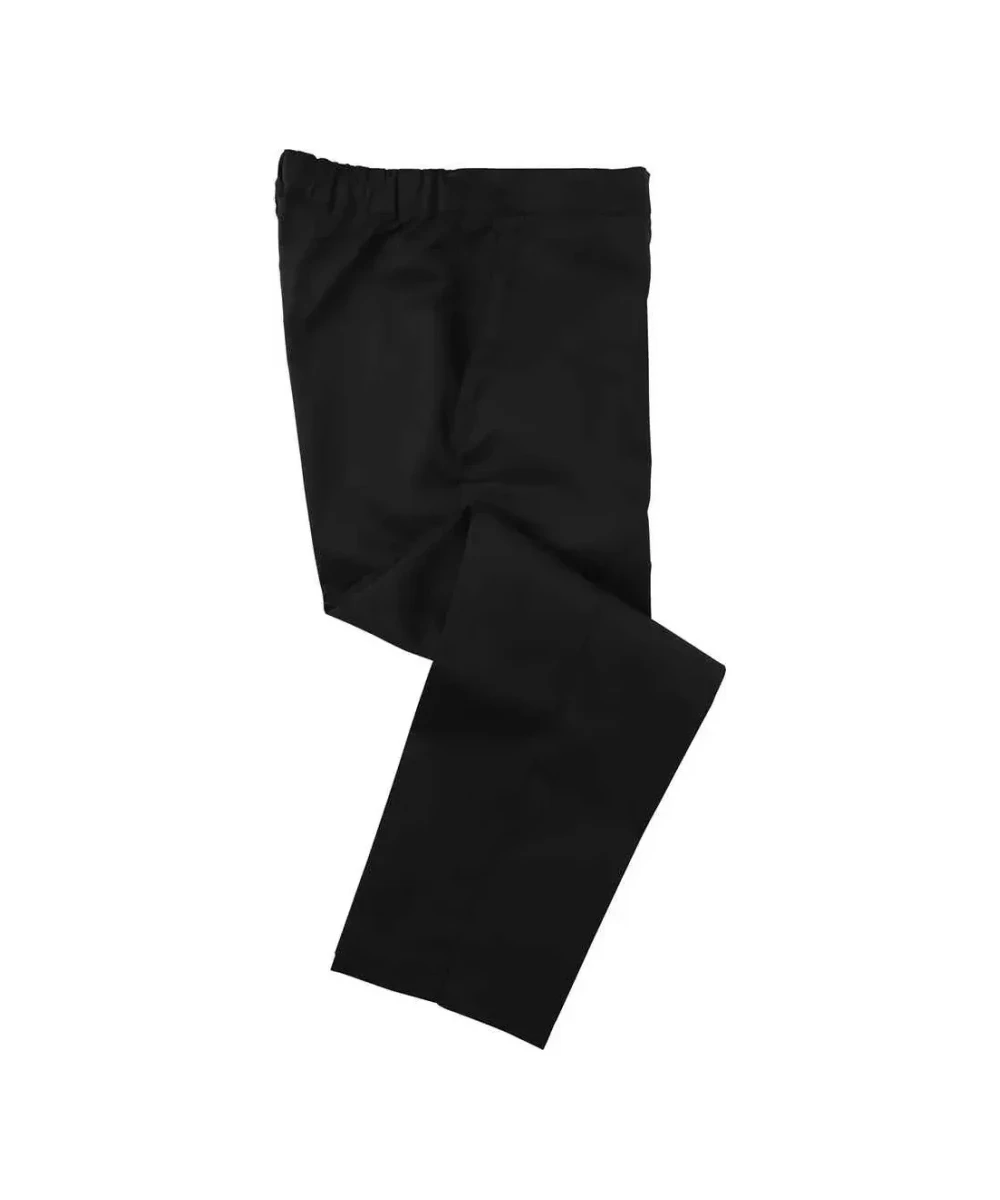 Dennys Unisex Elasticated Chef's Trousers