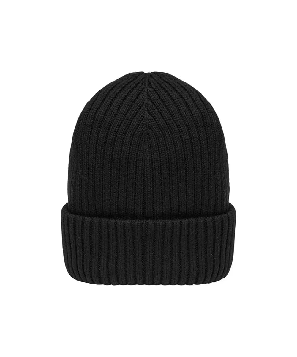 Native Spirit Wide Cuffed Beanie