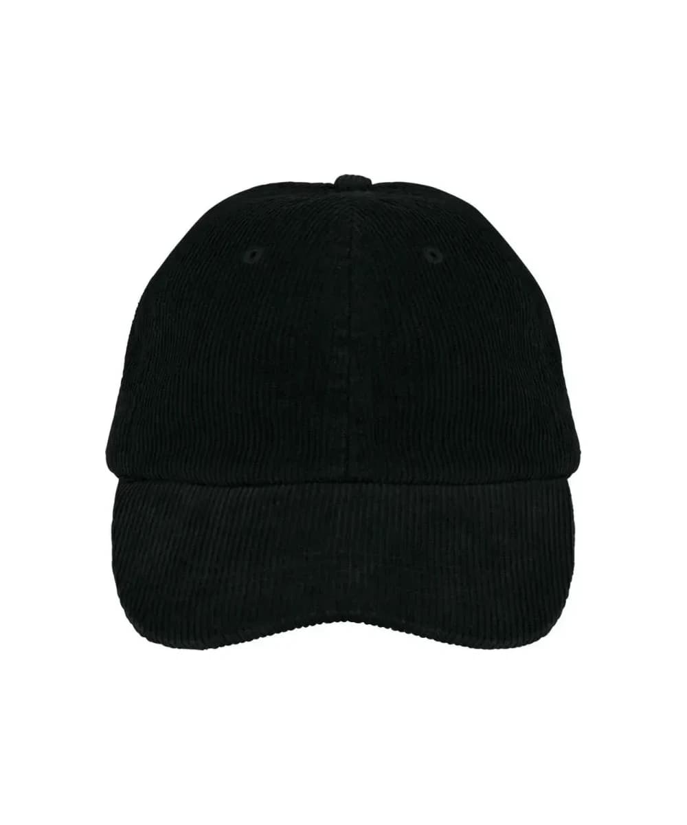 Native Spirit Corduroy 6 Panel Cap