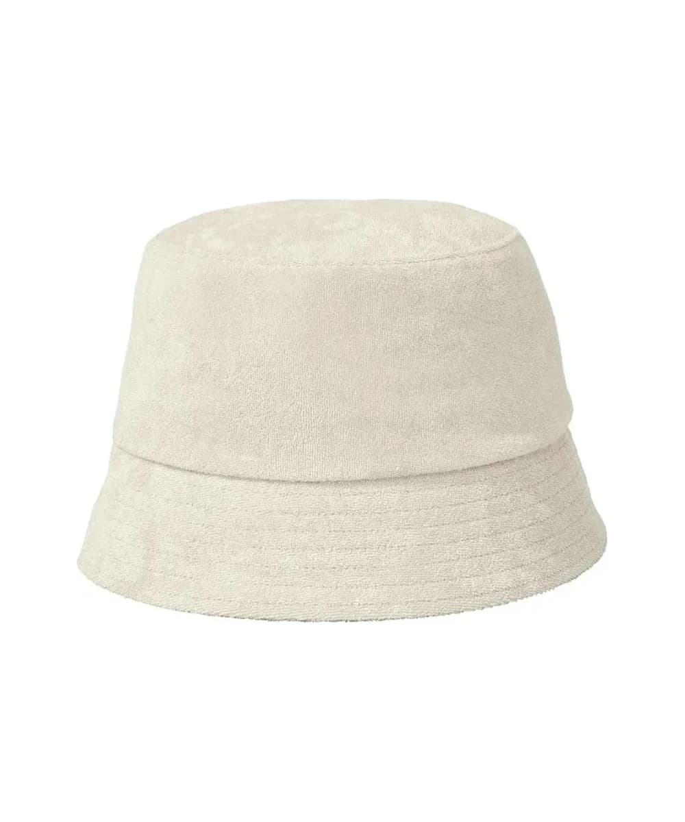 Native Spirit Terry Towel Bucket Hat