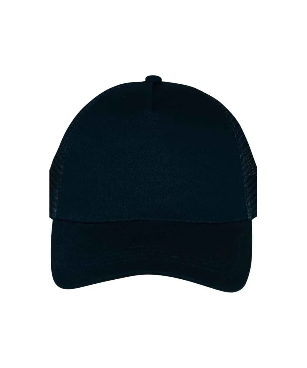 Native Spirit 5 Panel Trucker Cap