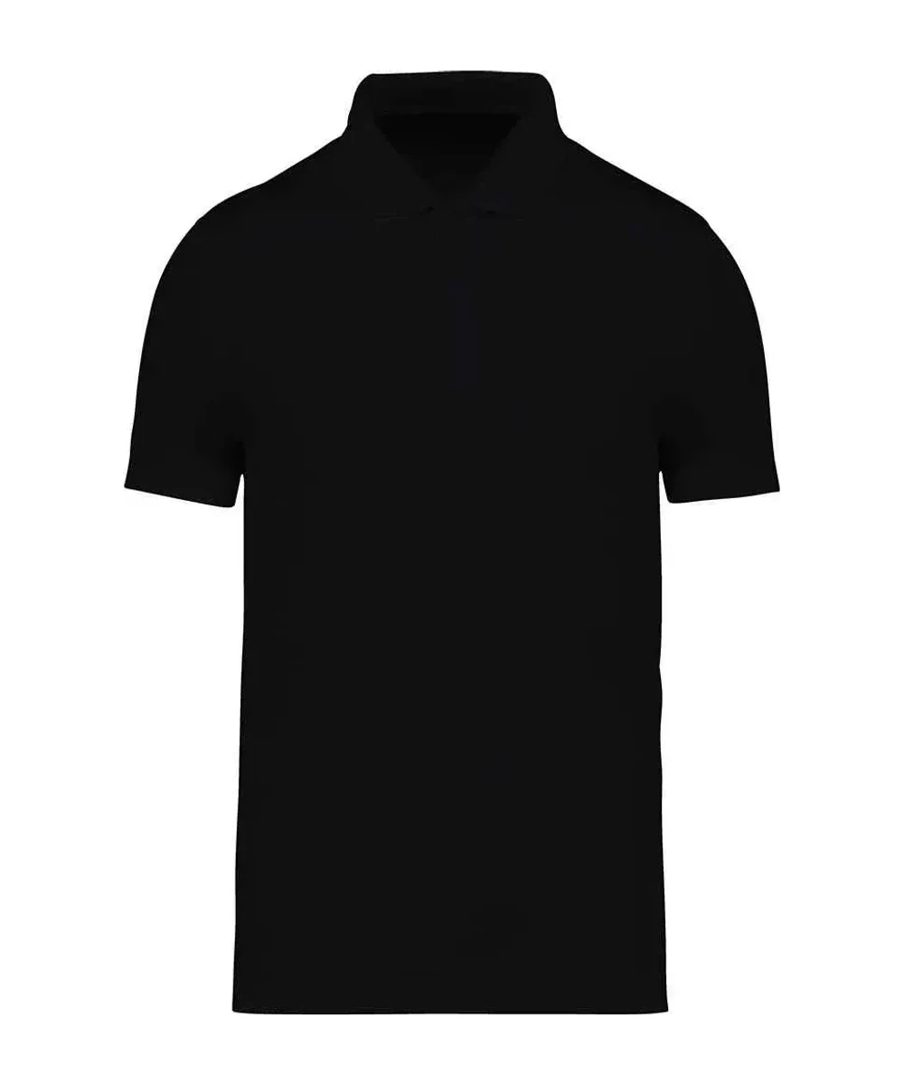 Native Spirit Jersey Polo Shirt