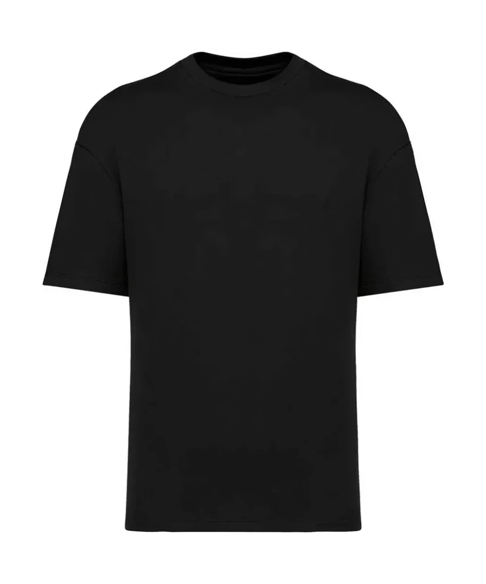 Native Spirit Unisex French Terry T-Shirt