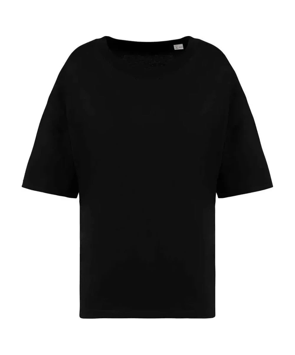 Native Spirit Ladies Oversized T-Shirt