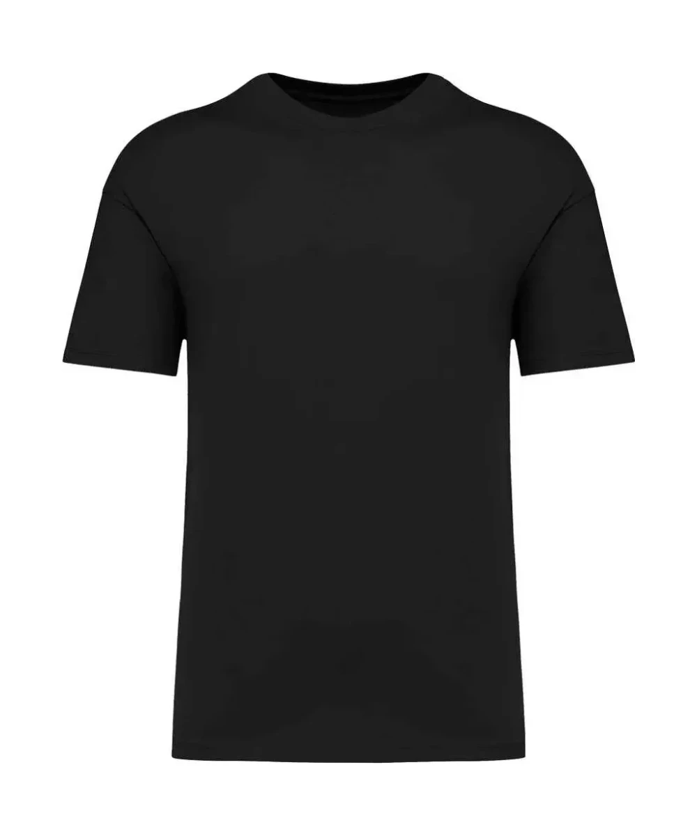 Native Spirit Unisex Oversized T-Shirt