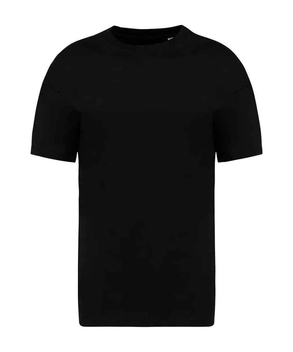 Native Spirit Oversized T-Shirt