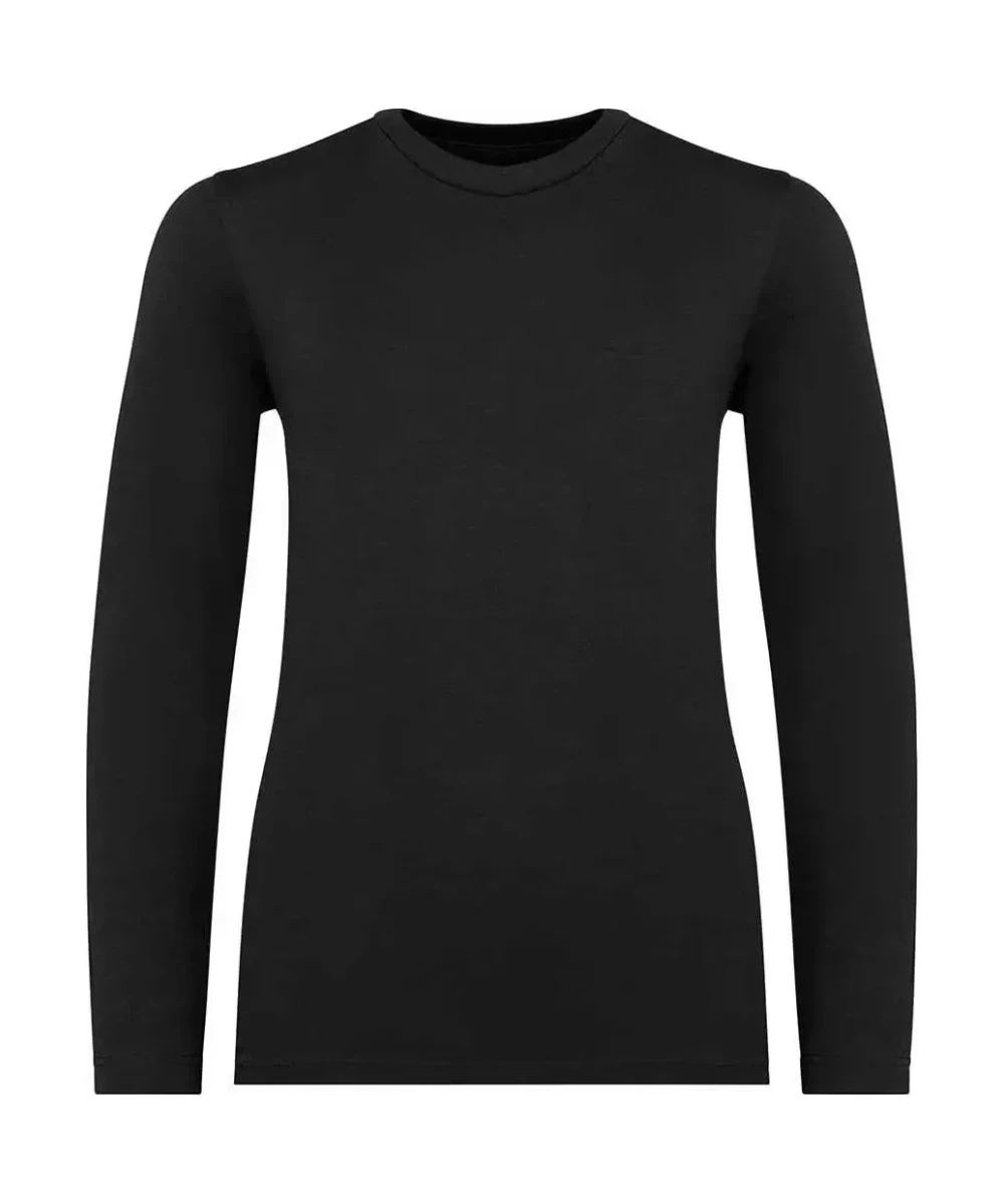 Native Spirit Kids Long Sleeve T-Shirt