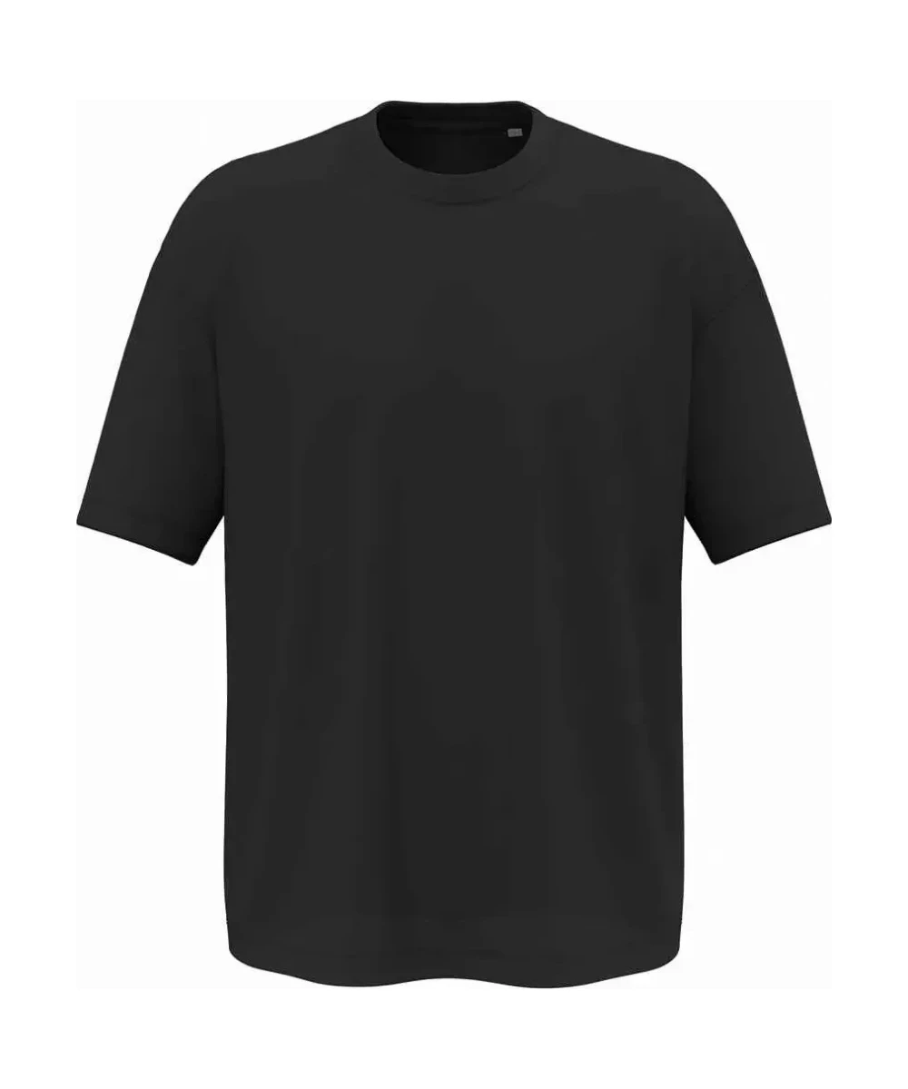 Native Spirit Oversized T-Shirt