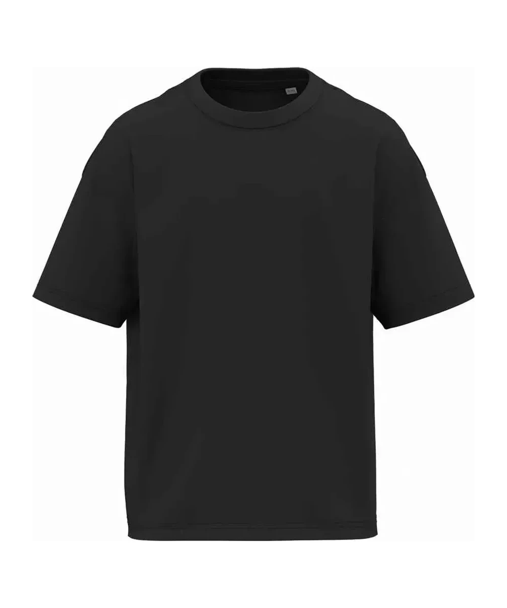 Native Spirit Kids Oversized T-Shirt