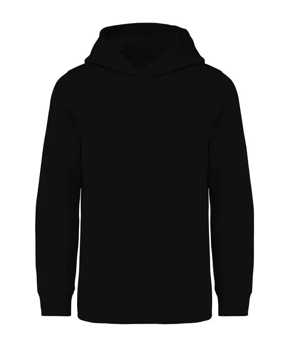 Native Spirit Kids Hooded Sweatshirt