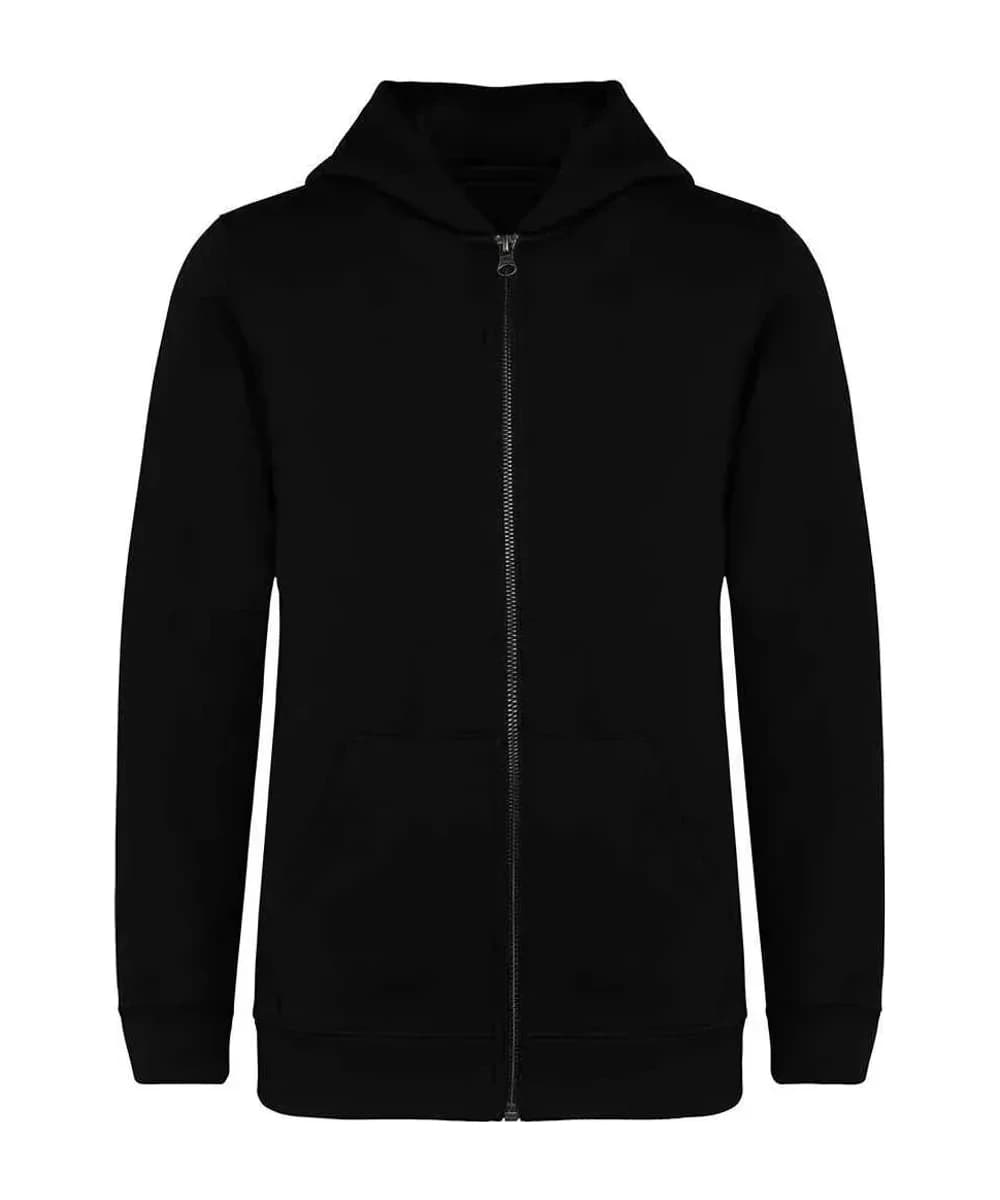 Native Spirit Kids Full Zip Hoodie