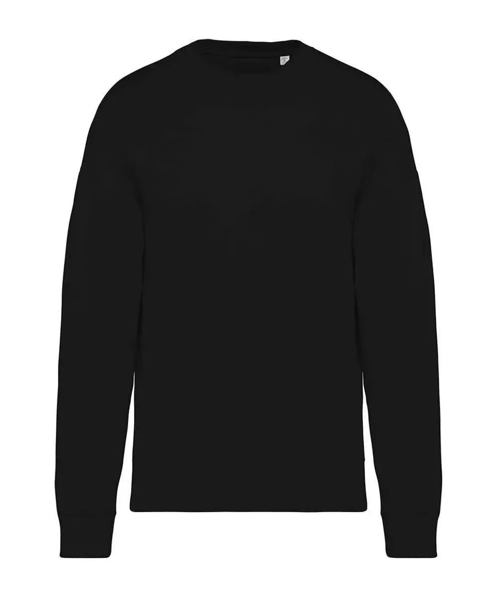 Native Spirit Unisex Oversized Sweatshirt