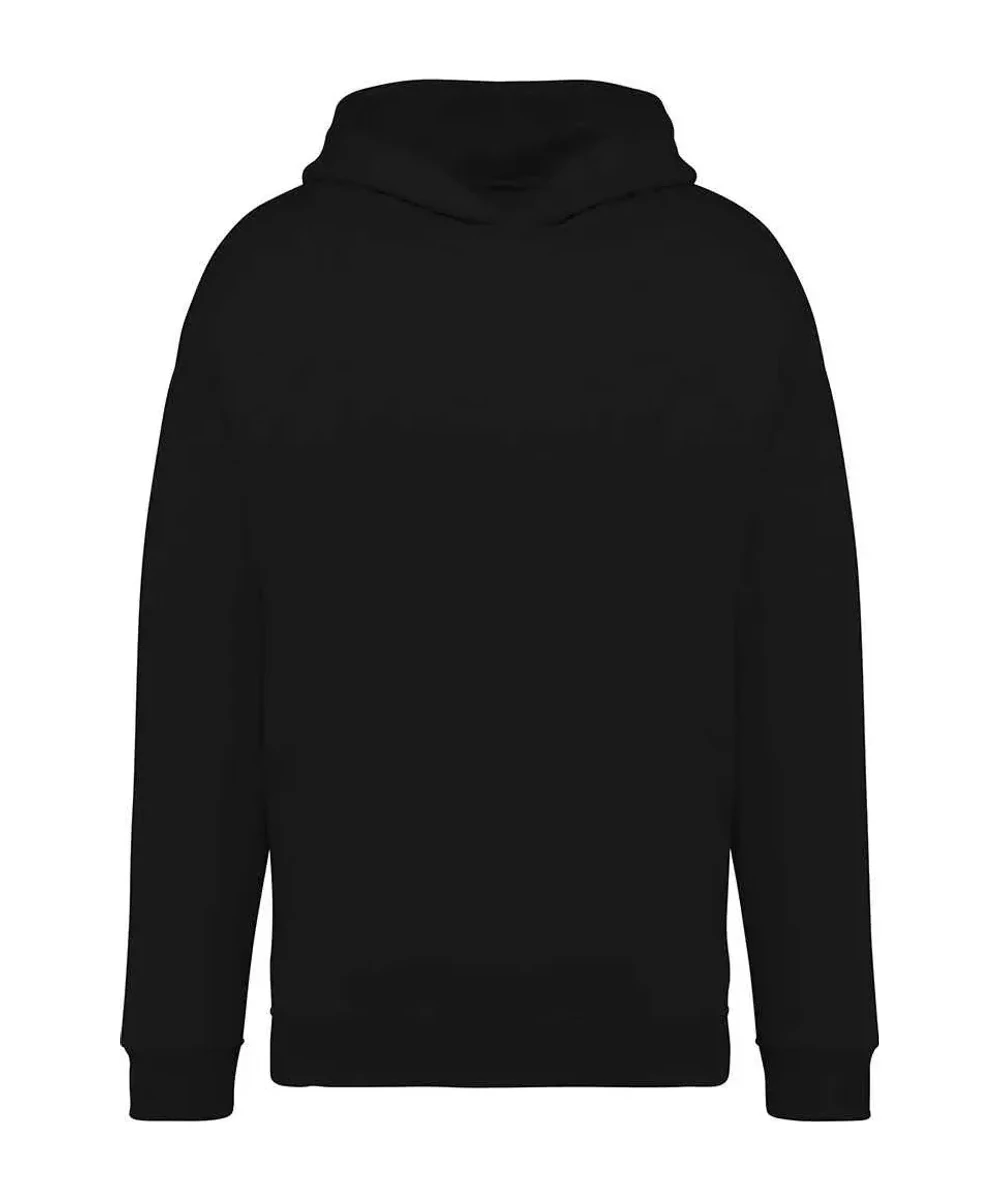 Native Spirit Unisex Oversized Hoodie