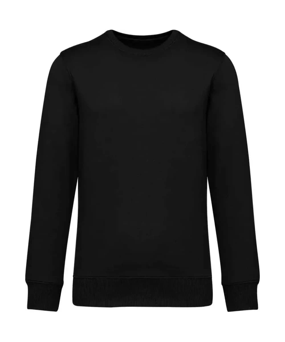Native Spirit Unisex French Terry Crew Neck Sweatshirt