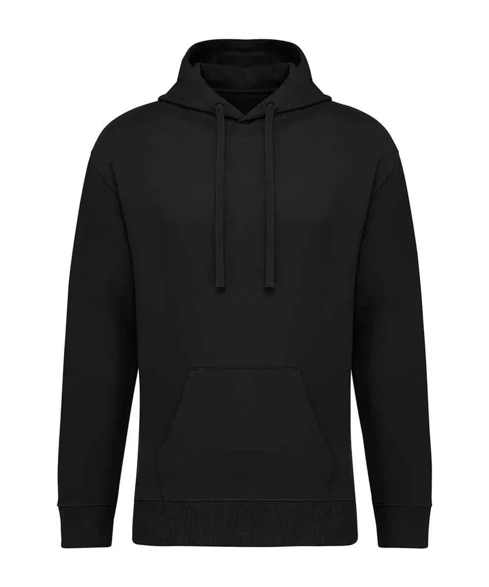 Native Spirit Unisex French Terry Hoodie