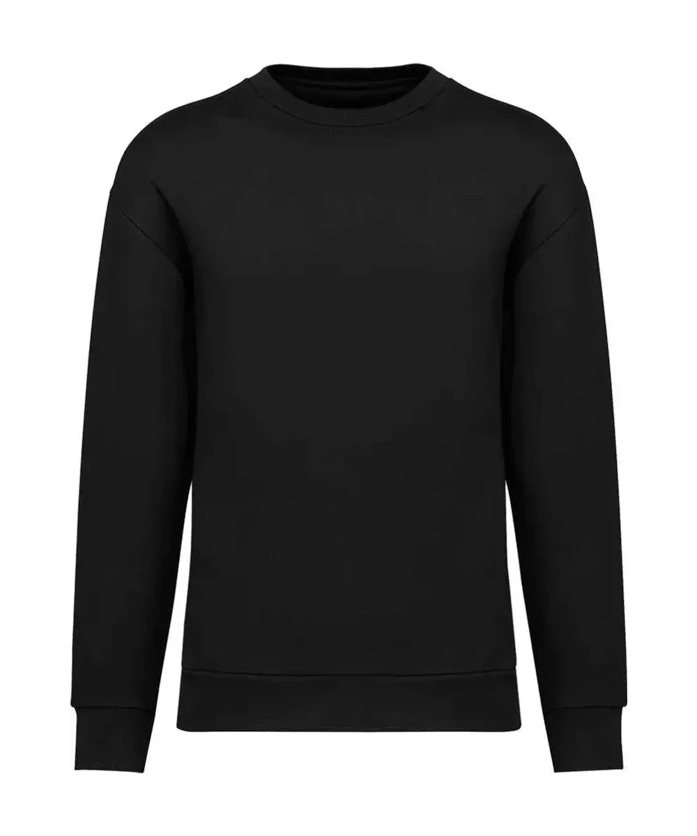 Native Spirit Unisex Crew Neck Sweatshirt